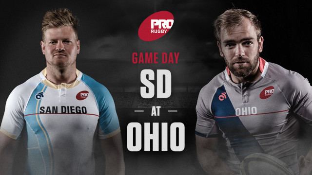 Ohio Aviators (rugby) Ohio Pro Rugby