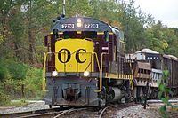 Ohio Central Railroad (1988) httpsuploadwikimediaorgwikipediacommonsthu