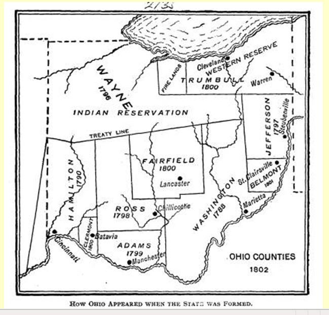 Ohio Constitutional Convention (1802)