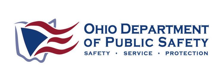 Image result for Ohio Department of Public Safety