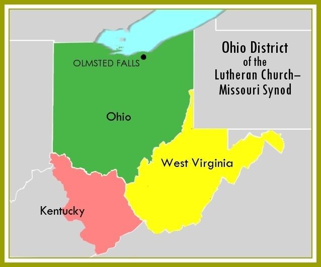 Ohio District