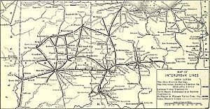 Ohio Electric Railway uploadwikimediaorgwikipediacommonsthumbaa8