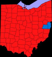 Ohio gubernatorial election, 1994 httpsuploadwikimediaorgwikipediacommonsthu