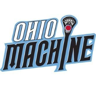 Ohio Machine Ohio Machine Lacrosse Columbus Holiday Inn Columbus Downtown