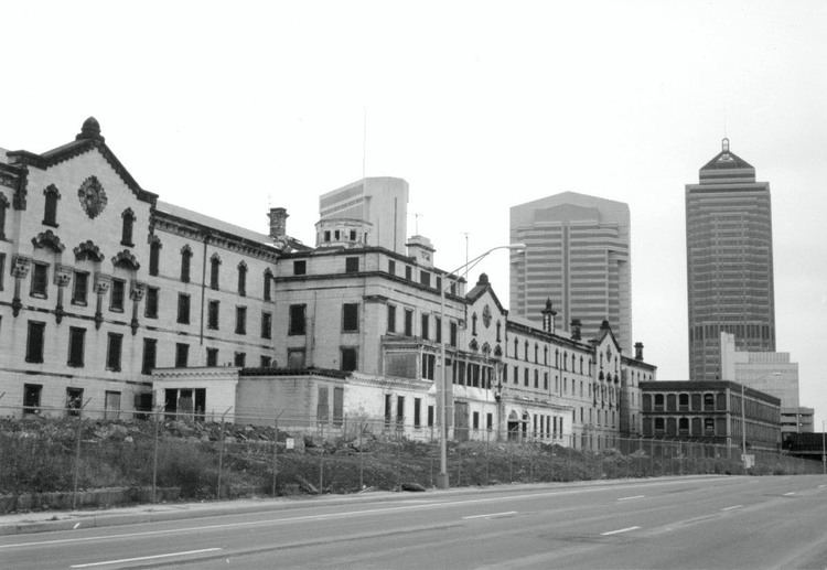 Ohio Penitentiary ohio prison Tumblr