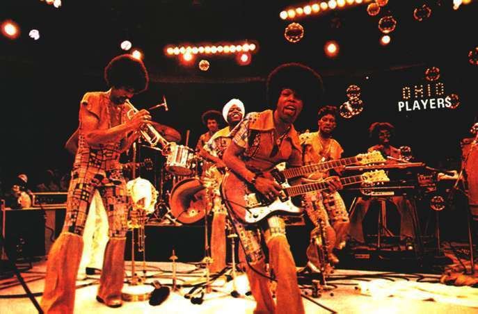 Ohio Players Help Ohio Players Reset The Music Industry Indiegogo