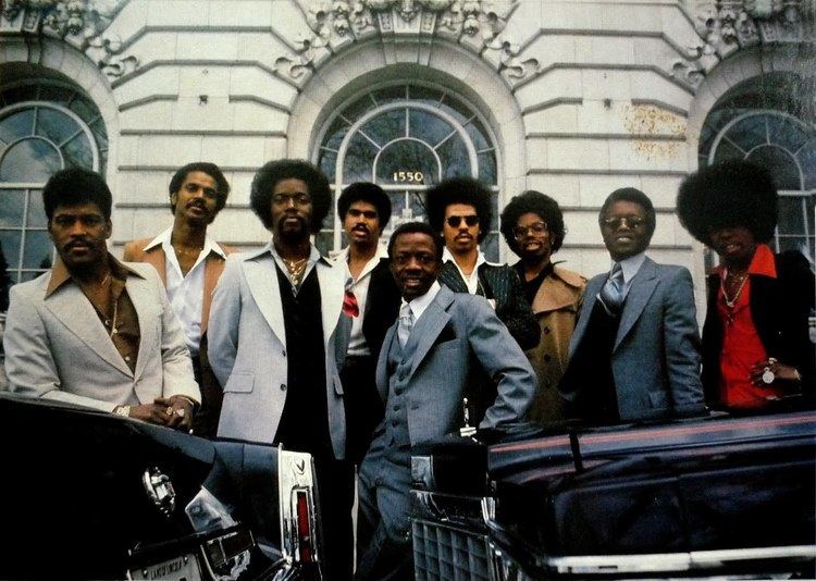 Ohio Players Help Ohio Players Reset The Music Industry Indiegogo