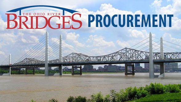 Ohio River Bridges Project Ohio River Bridges