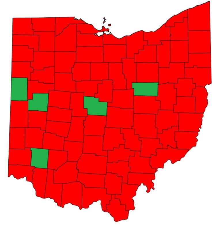 Ohio Senate Bill 5 Voter Referendum, Issue 2