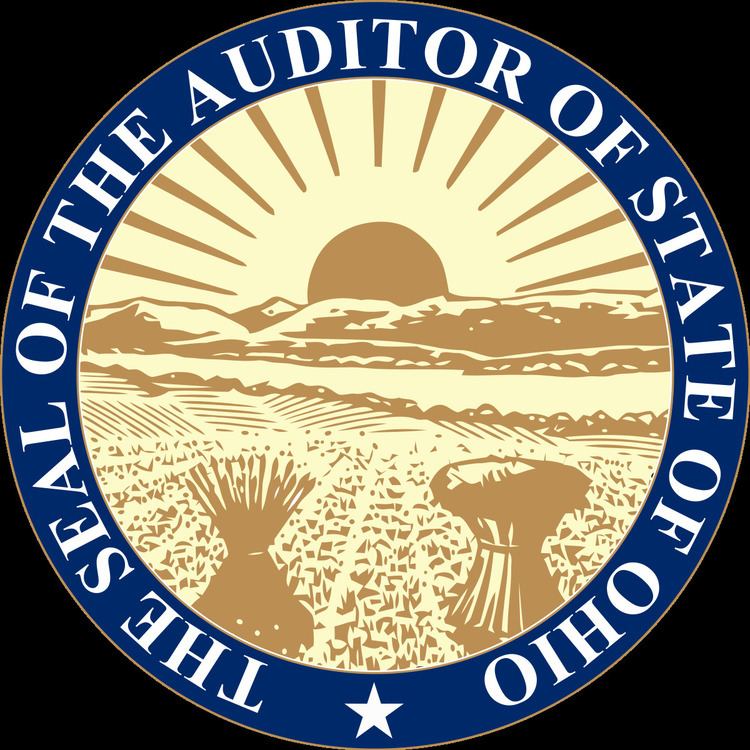 Ohio State Auditor elections
