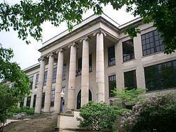 Ohio State Normal College at Kent httpsuploadwikimediaorgwikipediacommonsthu