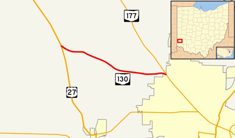Ohio State Route 130