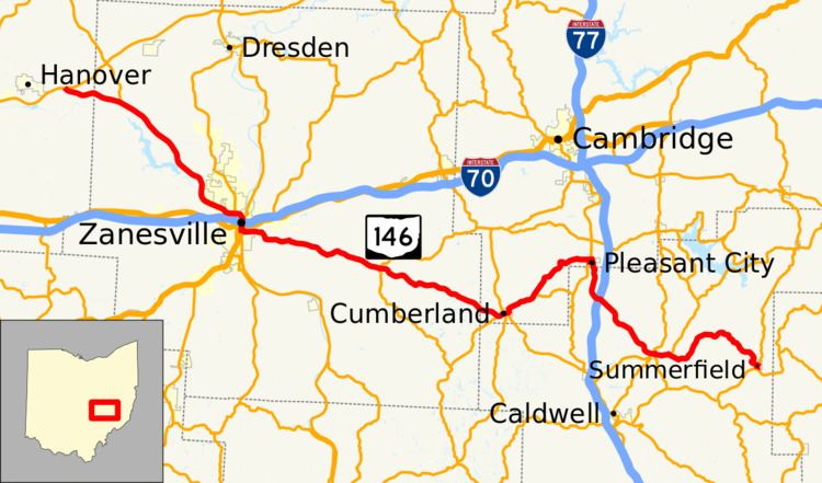 Ohio State Route 146