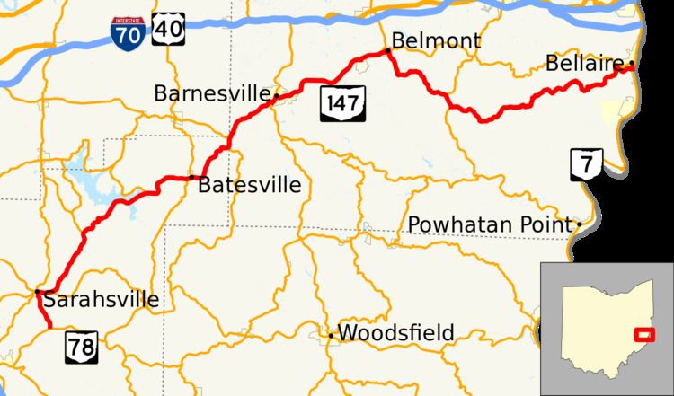 Ohio State Route 147