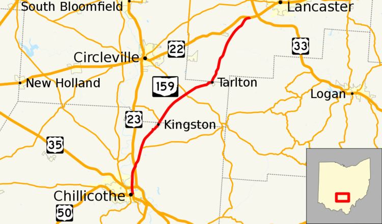 Ohio State Route 159