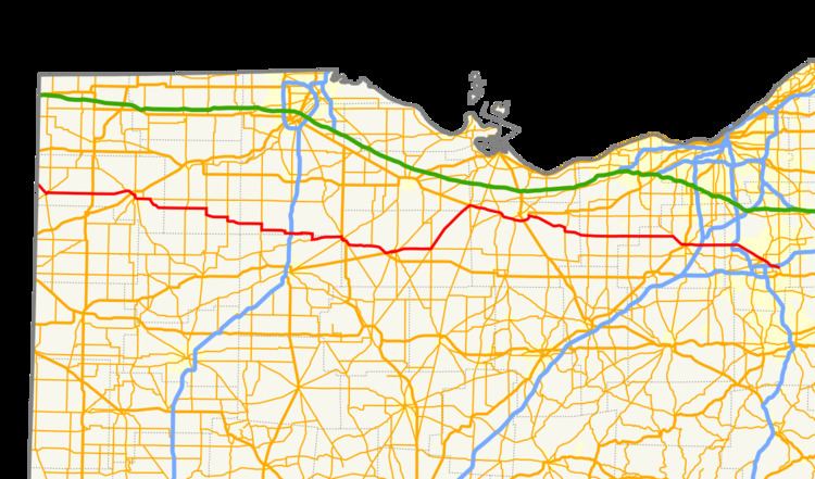 Ohio State Route 18