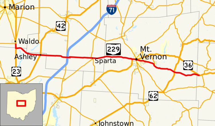 Ohio State Route 229