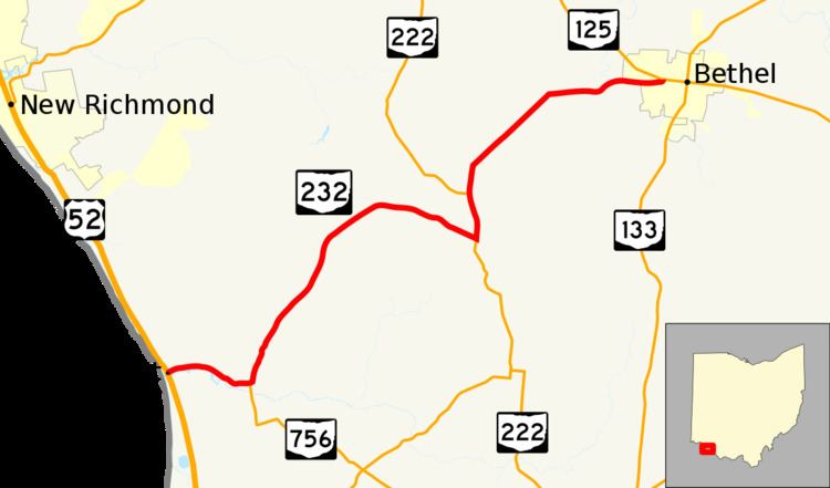 Ohio State Route 232