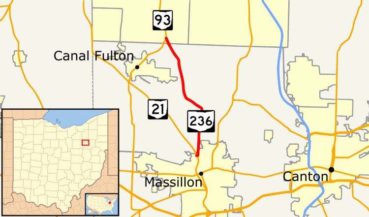 Ohio State Route 236