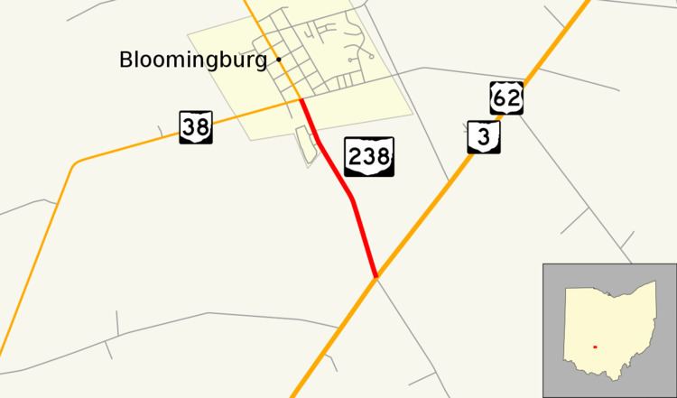 Ohio State Route 238