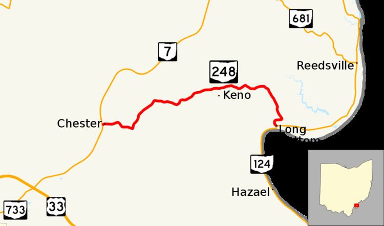Ohio State Route 248