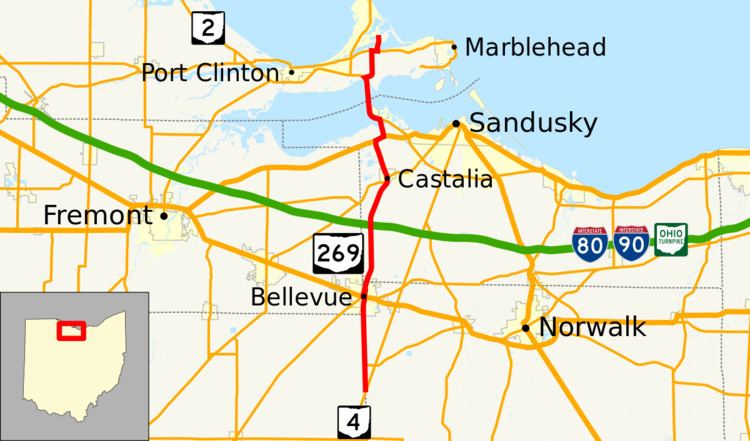 Ohio State Route 269