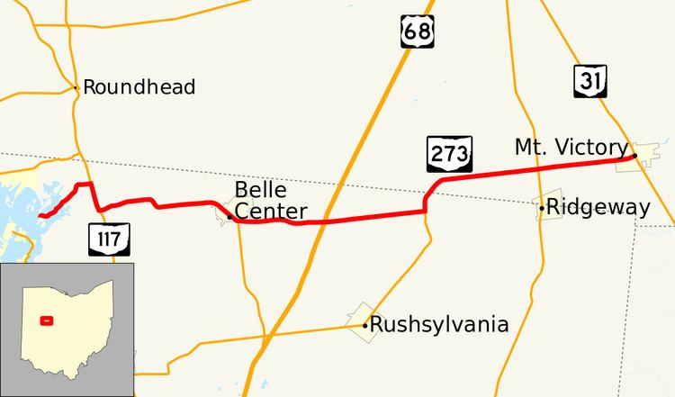 Ohio State Route 273