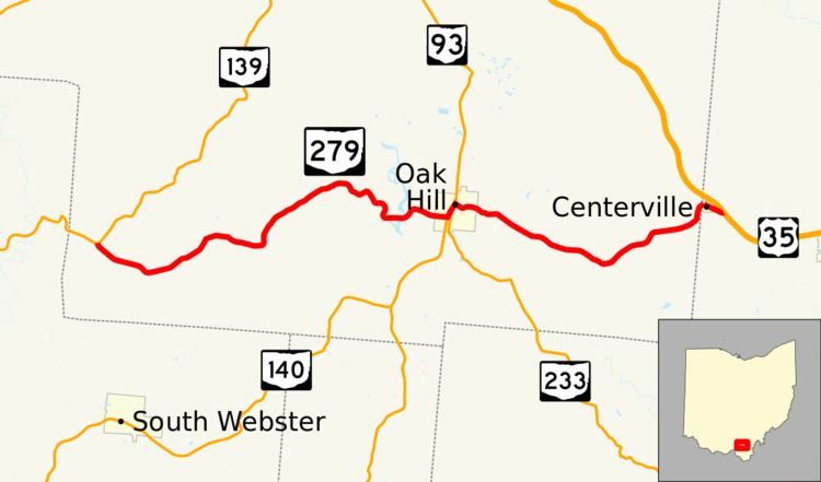 Ohio State Route 279