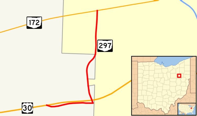 Ohio State Route 297
