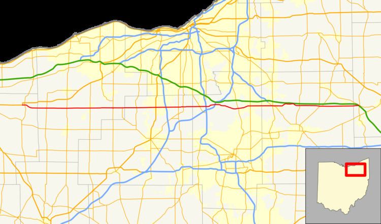 Ohio State Route 303