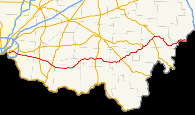 Ohio State Route 32