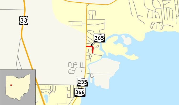 Ohio State Route 365