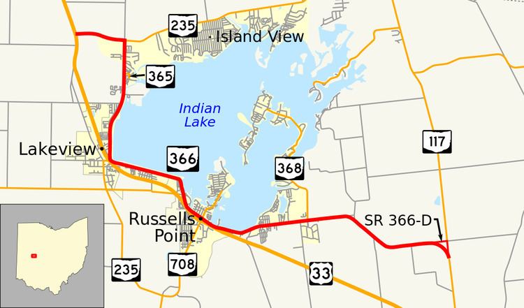 Ohio State Route 366