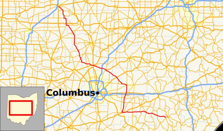 Ohio State Route 37