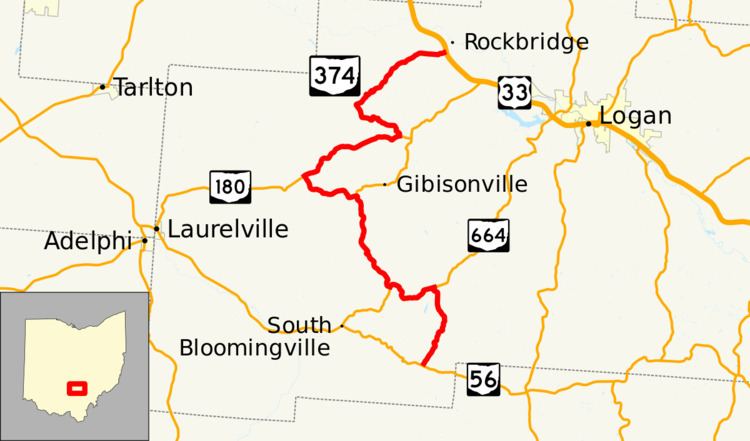 Ohio State Route 374