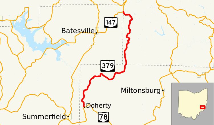 Ohio State Route 379