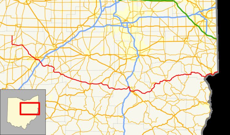 Ohio State Route 39