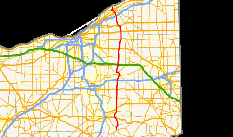 Ohio State Route 44