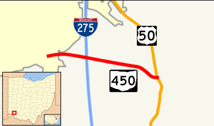 Ohio State Route 450