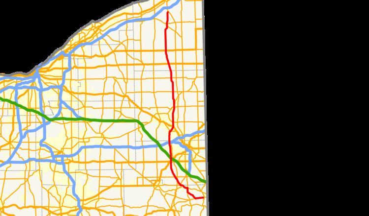 Ohio State Route 46