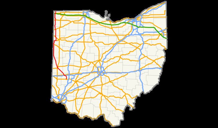 Ohio State Route 49