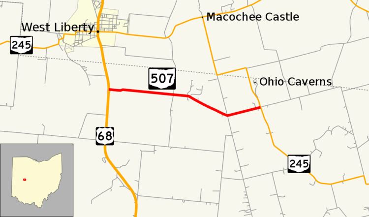 Ohio State Route 507