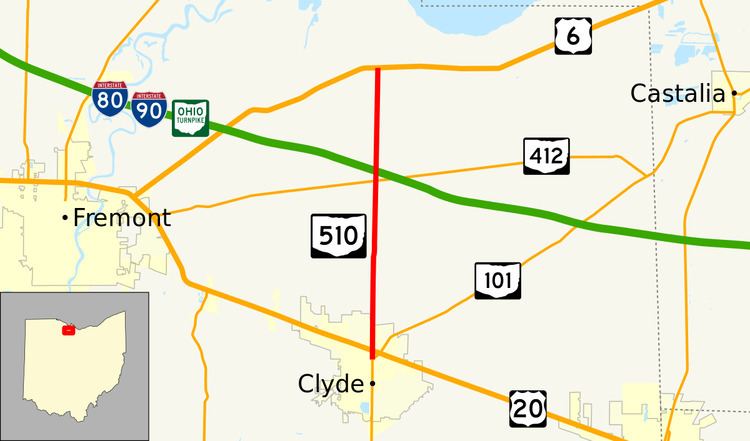 Ohio State Route 510