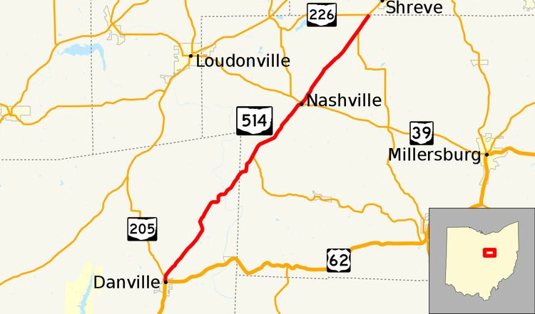 Ohio State Route 514