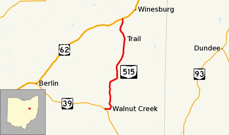Ohio State Route 515