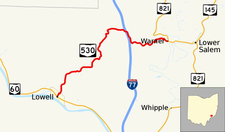 Ohio State Route 530
