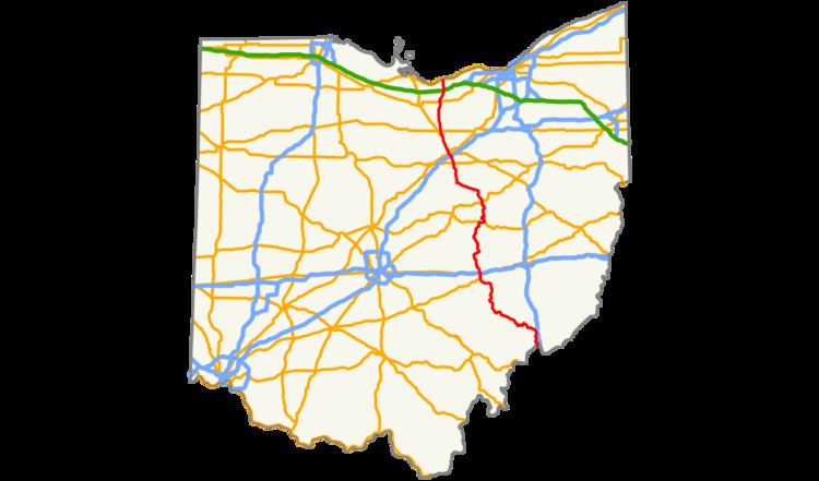 Ohio State Route 60