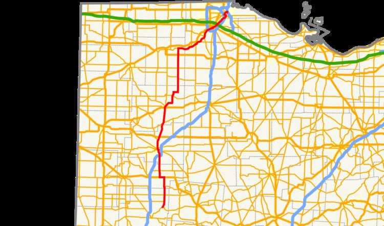 Ohio State Route 65