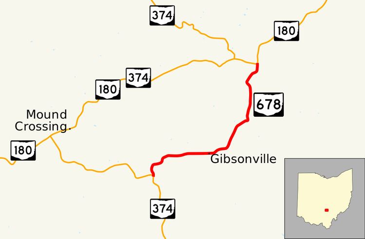 Ohio State Route 678