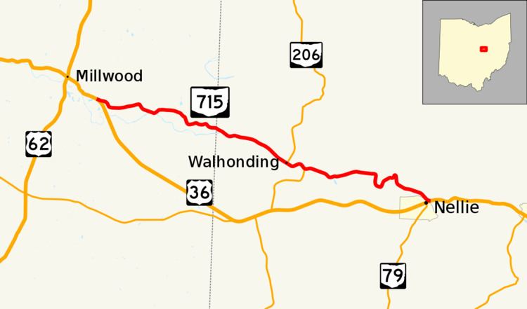Ohio State Route 715